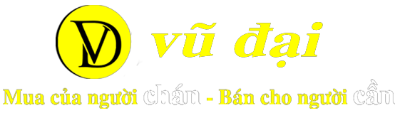 Điện máy Vũ Đại